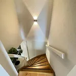 Frank No1 - Klagenfurt - Free Parking, Air Conditioning, Smart-tv & Self Check-in Apartment Klagenfurt am Woerthersee