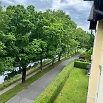 شقة Klagenfurt Frank No1 - Free Parking, Air Conditioning, Smart-tv & Self Check-in *