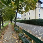 شقة Klagenfurt Frank No1 - Free Parking, Air Conditioning, Smart-tv & Self Check-in