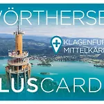 Klagenfurt Frank No1 - Free Parking, Air Conditioning, Smart-tv & Self Check-in شقة