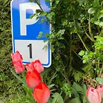 Klagenfurt Frank No1 - Free Parking, Air Conditioning, Smart-tv & Self Check-in شقة كلاغنفورت