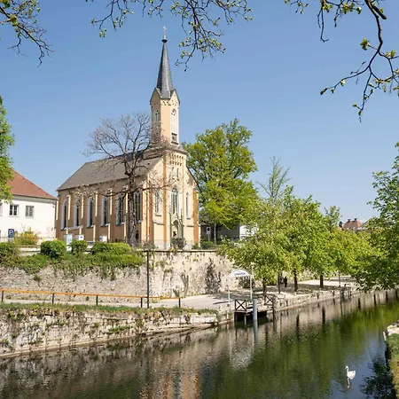 Klagenfurt Frank No1 - With Free Parking, Air Conditioning, Smart-tv & Self Check-in *