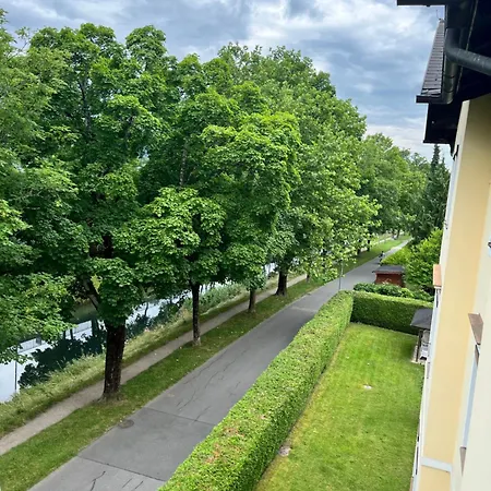 Apartment Klagenfurt Frank No1 - With Free Parking, Smart-tv & Self Check-in *