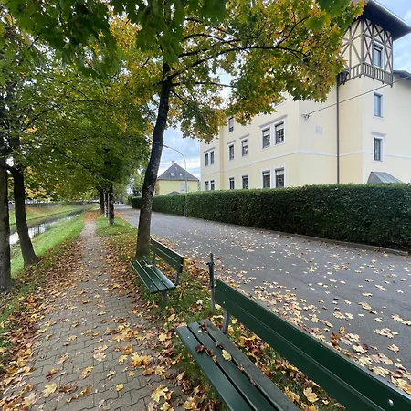 Appartamento Klagenfurt Frank No1 - Free Parking, Air Conditioning, Smart-tv&self Check-in