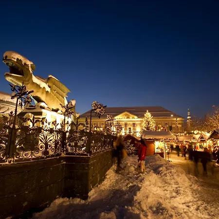 アパート Klagenfurt Frank No1 - With Free Parking, Air Conditioning, Smart-tv & Self Check-in クラーゲンフルト