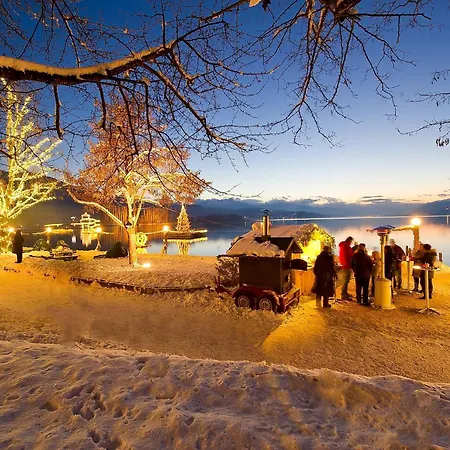 Klagenfurt Frank No1 - With Free Parking, Air Conditioning, Smart-tv & Self Check-in Клагенфурте