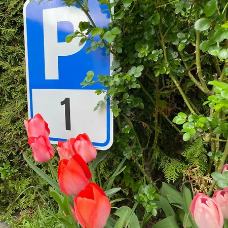 Klagenfurt Frank No1 - Free Parking, Air Conditioning, Smart-tv&self Check-in Appartamento Klagenfurt am Woerthersee