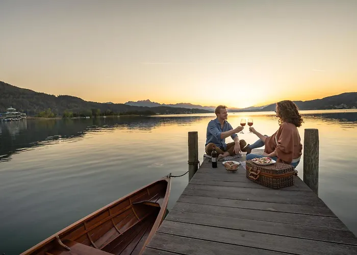 Klagenfurt Frank No1 - Free Parking, Air Conditioning, Smart-tv & Self Check-in Apartmán *