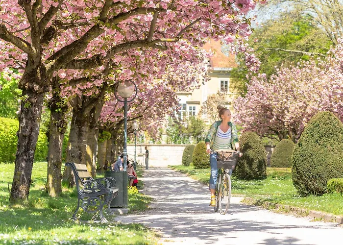 Klagenfurt Frank No1 - Free Parking, Air Conditioning, Smart-tv & Self Check-in