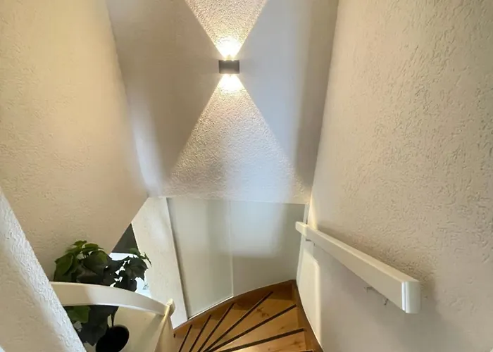 Klagenfurt Frank No1 - Free Parking, Air Conditioning, Smart-tv & Self Check-in Apartmán Klagenfurt am Woerthersee