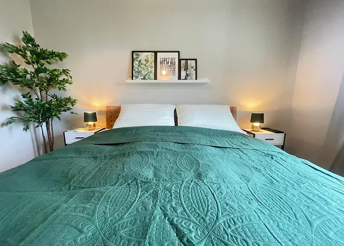 Klagenfurt Frank No1 - Free Parking, Air Conditioning, Smart-tv & Self Check-in Apartmán Klagenfurt am Woerthersee