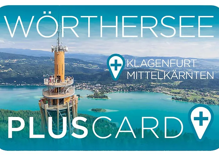Klagenfurt Frank No1 - Free Parking, Air Conditioning, Smart-tv & Self Check-in Lejlighed