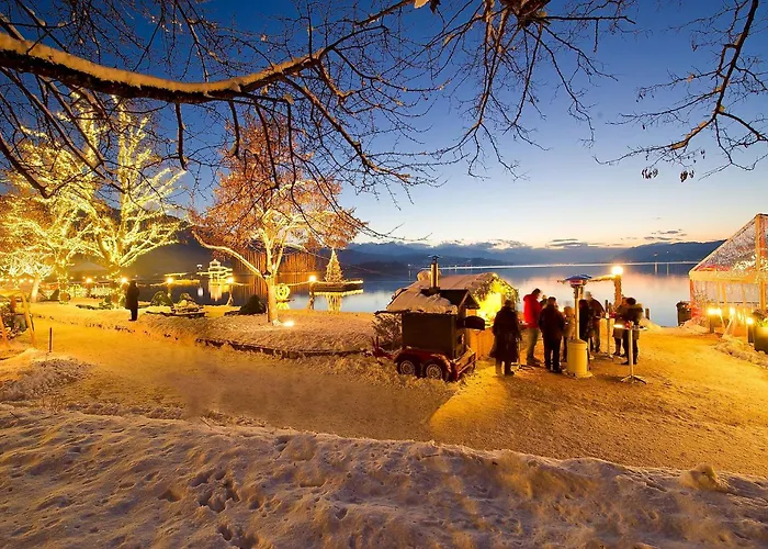 Klagenfurt Frank No1 - Free Parking, Air Conditioning, Smart-tv & Self Check-in Klagenfurt am Woerthersee